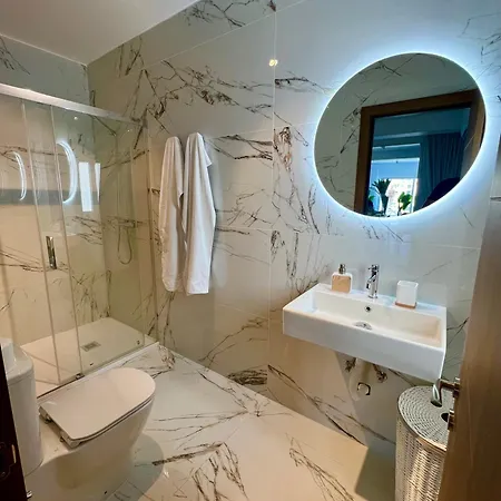 Marsascala 1 Bedroom