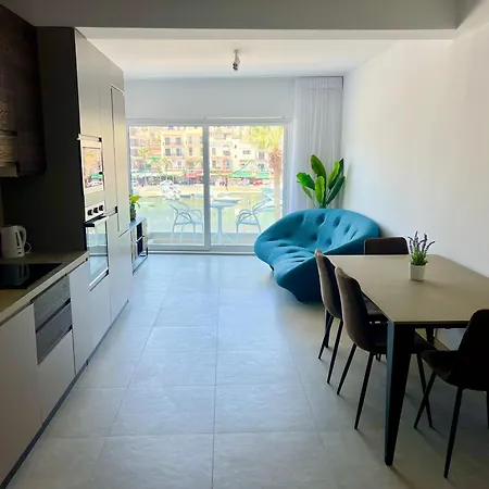 Marsascala 1 Bedroom
