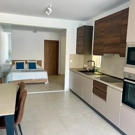 شقة Marsascala 1 Bedroom *