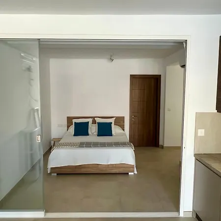 شقة Marsascala 1 Bedroom
