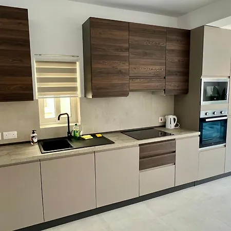 Marsascala 1 Bedroom *