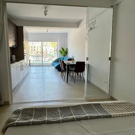 Marsascala 1 Bedroom شقة *