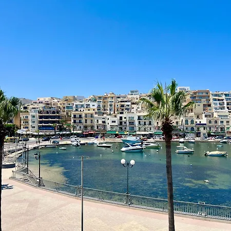 Marsascala 1 Bedroom شقة مارساسكالا